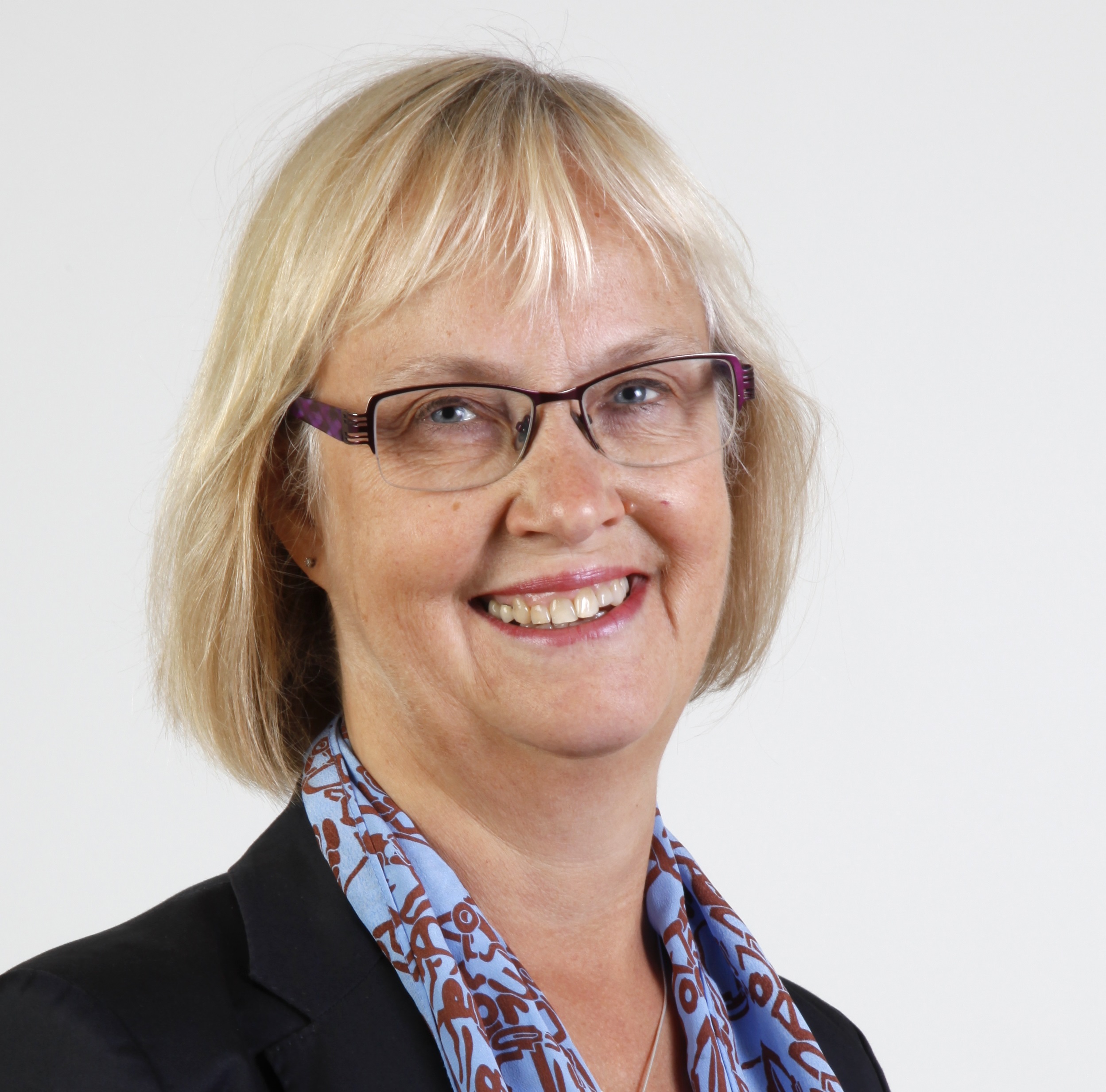 Lena Erixon, Trafikverkets generaldirektör